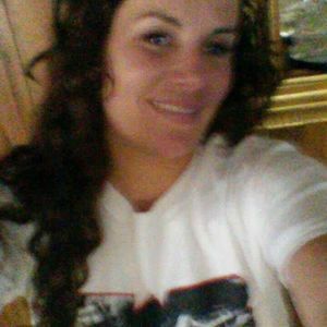 Meet your Posher, Georgettea